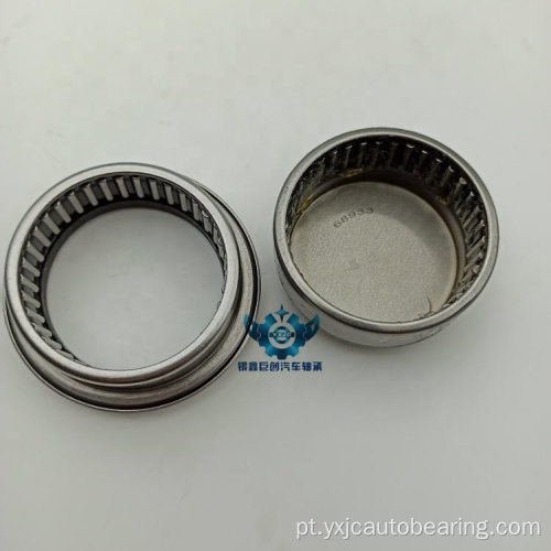 Auto Rolamentos Peugeot 405 Eixo traseiro Rolamento OEM 5131.48 5131.49 NE68934 DBF68933